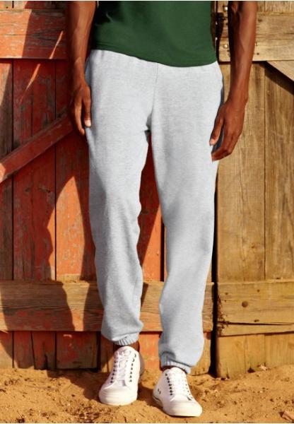 Pantalon de jogging homme bas lastiqu homme personnalisable