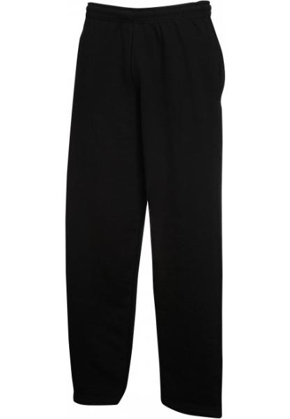 Pantalon de jogging homme bas droit homme personnalisable