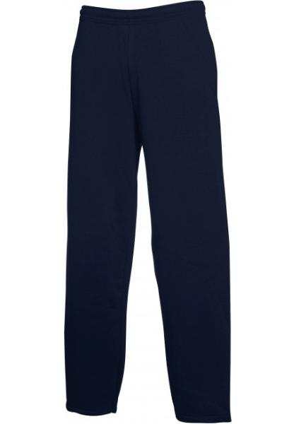 Pantalon de jogging homme bas droit homme personnalisable