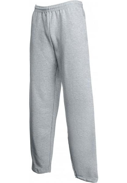 Pantalon de jogging homme bas droit homme personnalisable