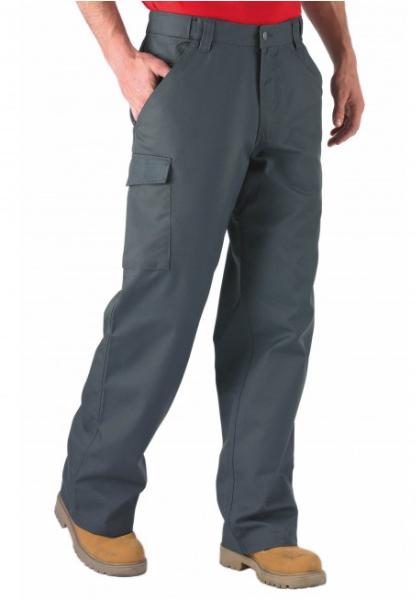 Pantalon de travail professionnel personnalisable