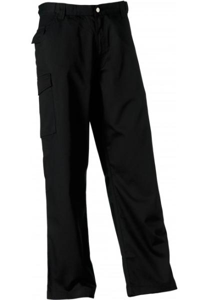 Pantalon de travail professionnel personnalisable