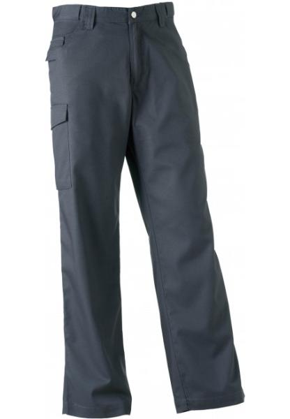 Pantalon de travail professionnel personnalisable