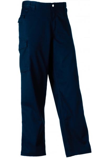 Pantalon de travail professionnel personnalisable