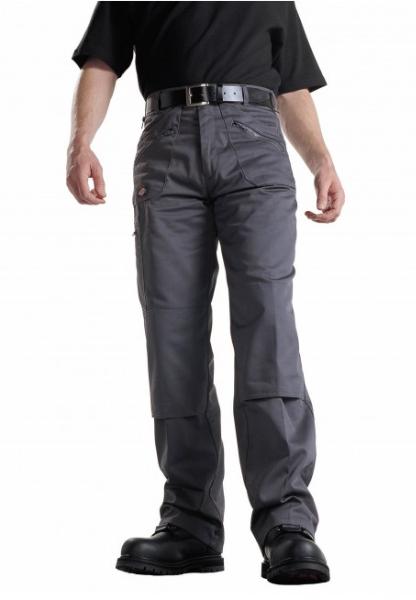 Pantalon professionnel multipoches personnalisable