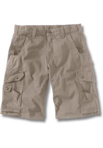 Short de travail Carhartt personnalisable