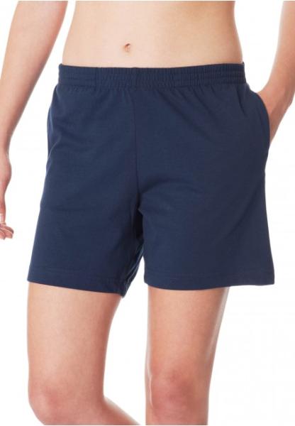 Short femme jersey personnalisable