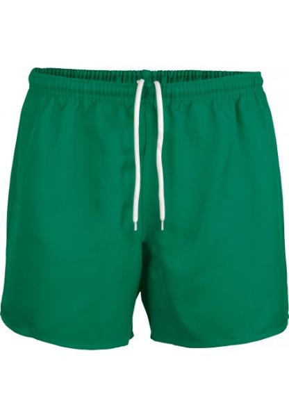 Short rugby homme personnalisable
