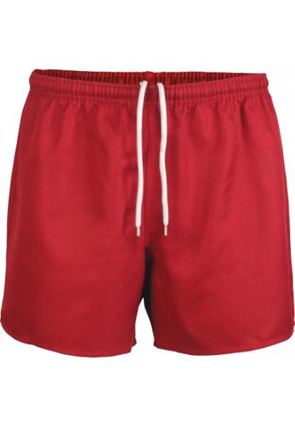 Short rugby homme personnalisable