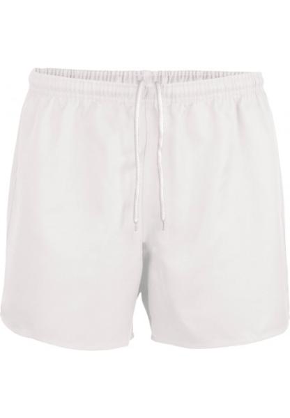 Short rugby homme personnalisable