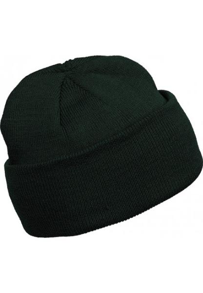 Bonnet forme boule personnalisable