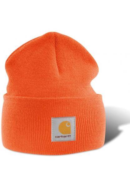 Bonnet Carhartt personnalisable