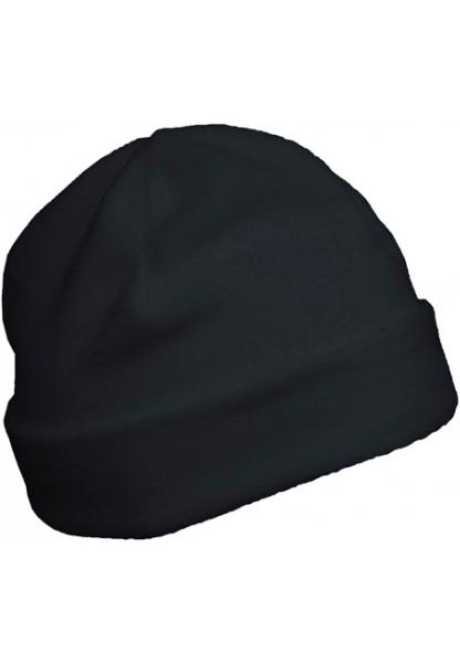 Bonnet micropolaire personnalisable