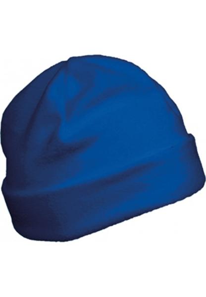 Bonnet micropolaire personnalisable