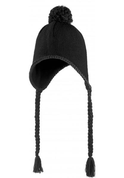 Bonnet Inca femme personnalisable