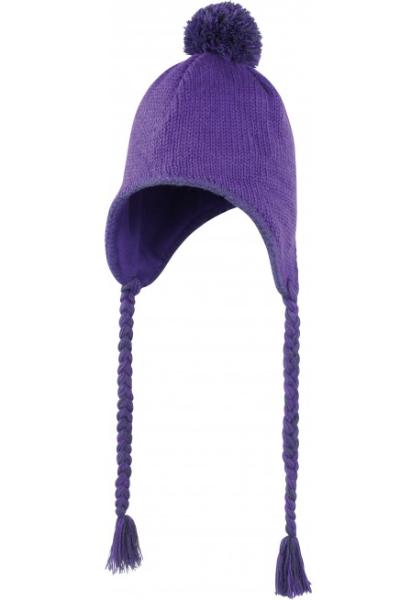 Bonnet Inca femme personnalisable