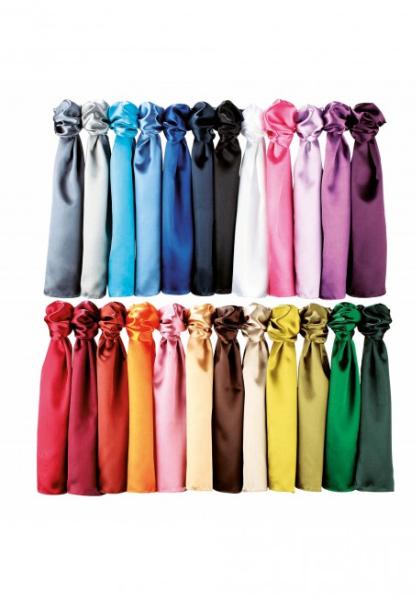 Foulard femme personnalisable