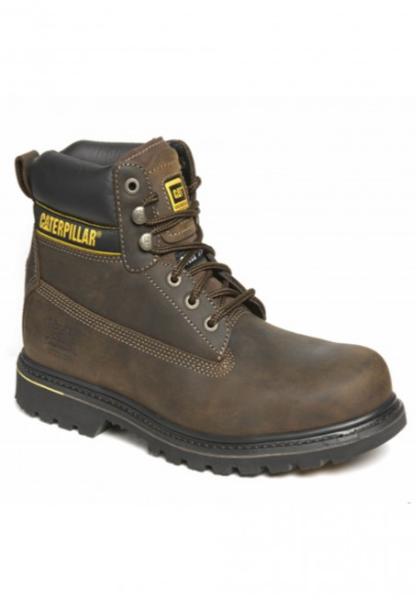 Chaussure montante professionnelle Caterpillar