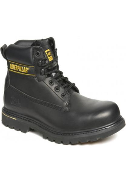 Chaussure montante professionnelle Caterpillar