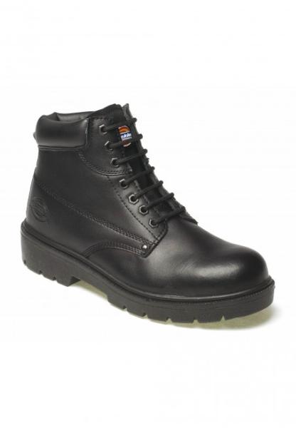 Chaussures hautes de scurit Dickies