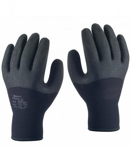 Gants professionnels spcial froid personnalisables