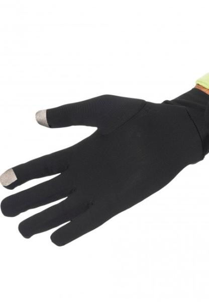 Gants sport unisexe personnalisables