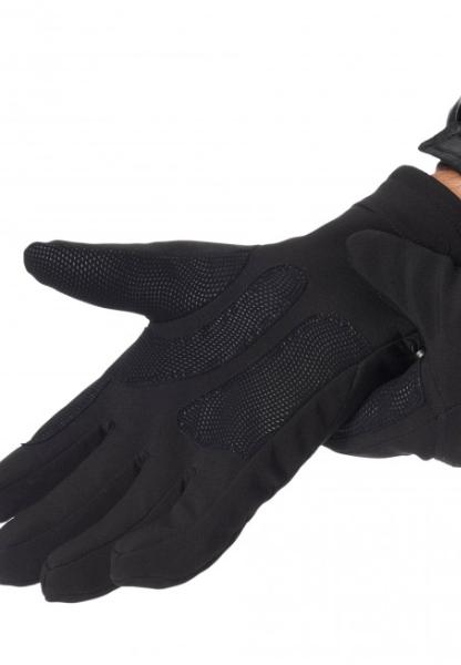 Gants sport doubls unisexe personnalisables