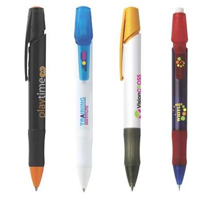 Stylo bille BIC  Media Max