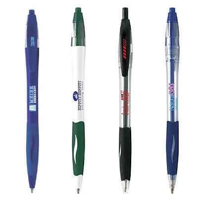 Stylo bille BIC  Atlantis