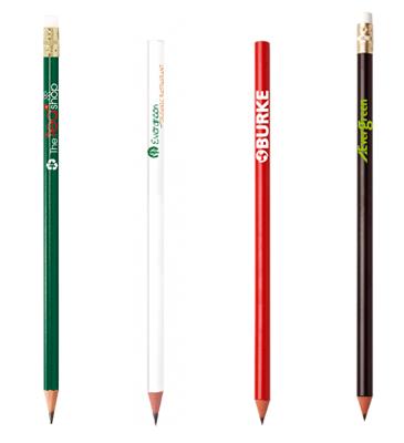 Crayon publicitaire BIC  Evolution Classic