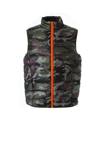 Gilet en nylon 20 D