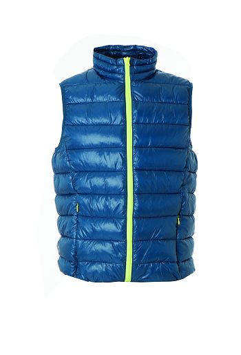 Gilet en nylon 20 D