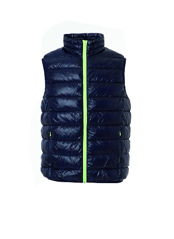 Gilet en nylon 20 D