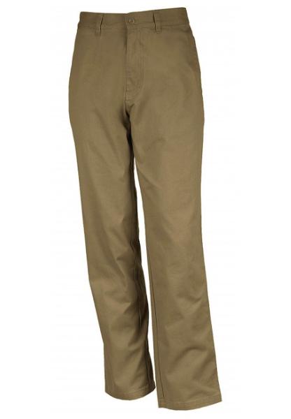 Pantalon chino coupe droite personnalisable