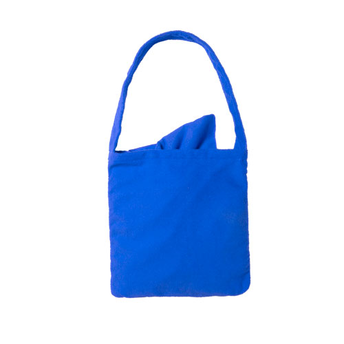 Sac bandoulire avec serviette microfibre personnalisable