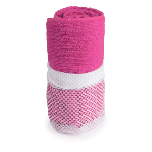 Serviette microfibre absorbante personnalise