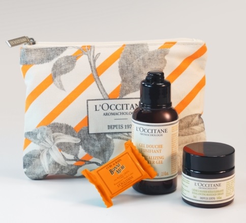 Coffret Trousse bien tre Aromachologie