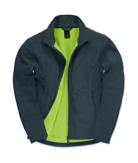 LOT 100 SOFTSHELL PERSONNALISE