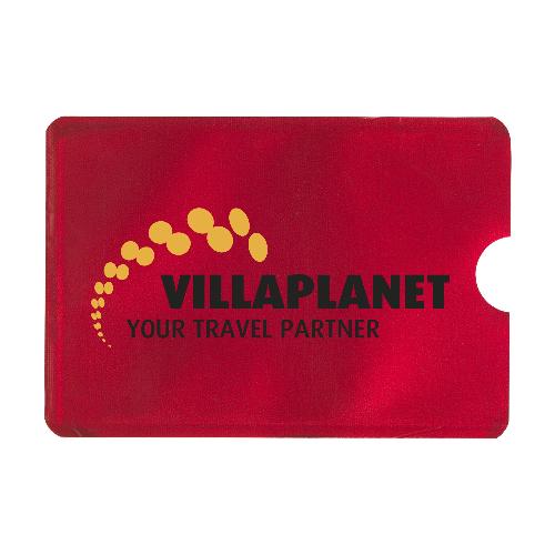 RFID Phone Pocketporte-cartes pour tlphone publicitaire