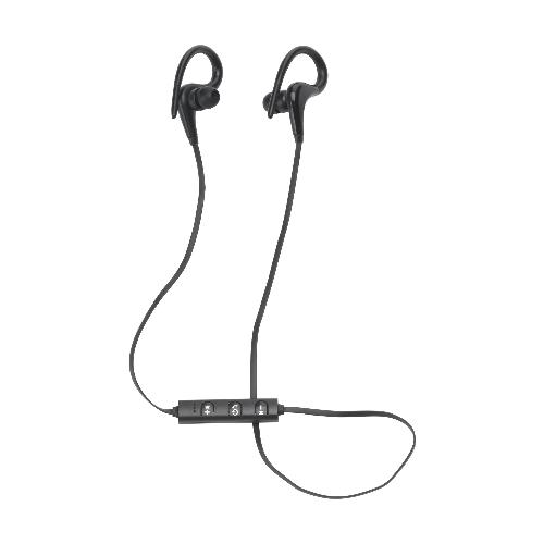 Bluetooth Sports Earbuds couteurs publicitaire