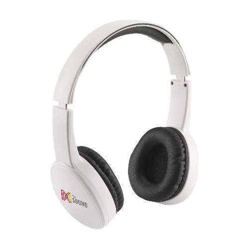 Dixie Bluetooth Headphone casque audio publicitaire