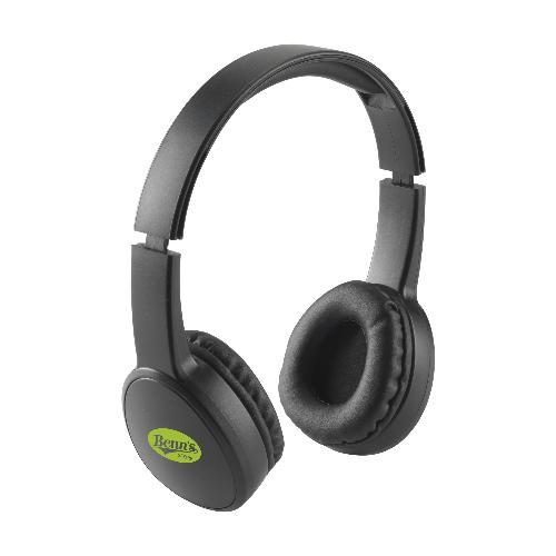 Dixie Bluetooth Headphone casque audio publicitaire