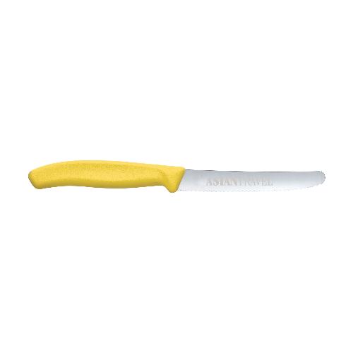 Couteau de table Victorinox Swiss Classic publicitaire