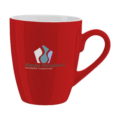 Mug Zonia publicitaire