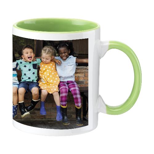 Mug Full Colour publicitaire