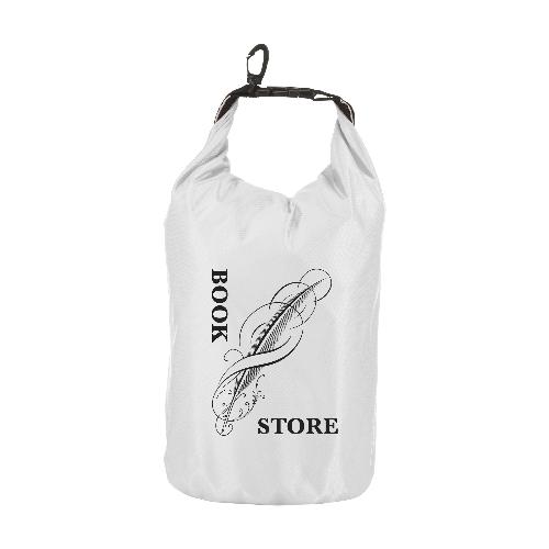 Drybag 5 L sac impermable publicitaire