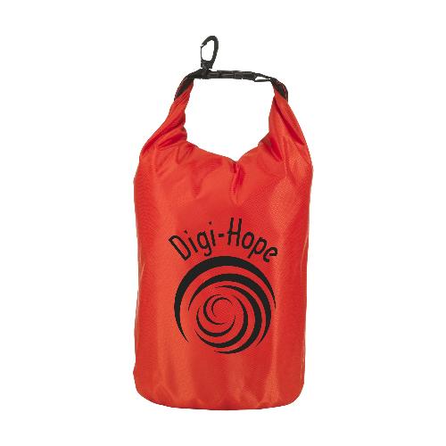 Drybag 5 L sac impermable publicitaire