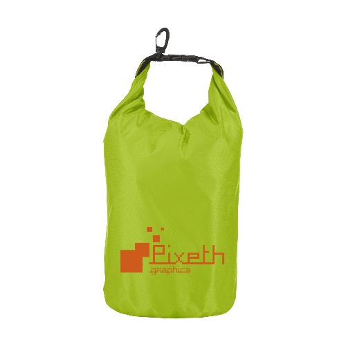 Drybag 5 L sac imperméable publicitaire