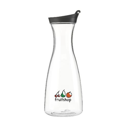 Carafe publicitaire