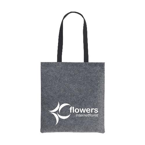 Feltro Shopper sac de courses publicitaire